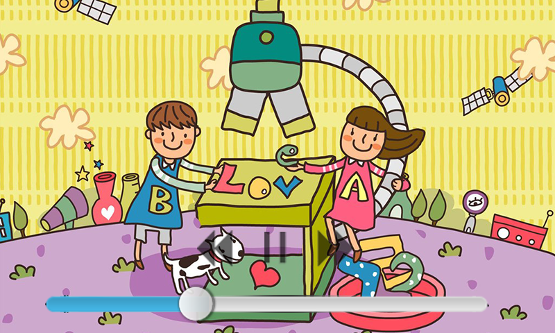 启蒙英语儿童读物视频下载|启蒙英语儿童读物