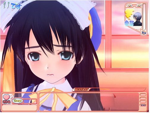 爱上死神3中文版下载|爱上死神3下载 汉化中文版 - 中国破解联盟 - 起点下载