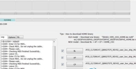 三星s7edge7.0刷机包免费下载 2017最新版(附