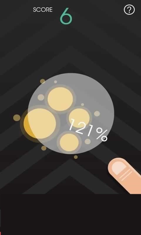 DrawaCircle