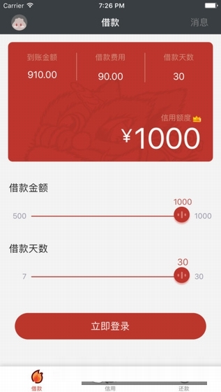 借顺贷