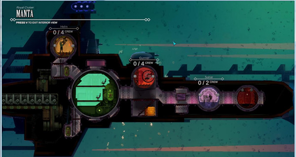 Diluvion游戏DLC
