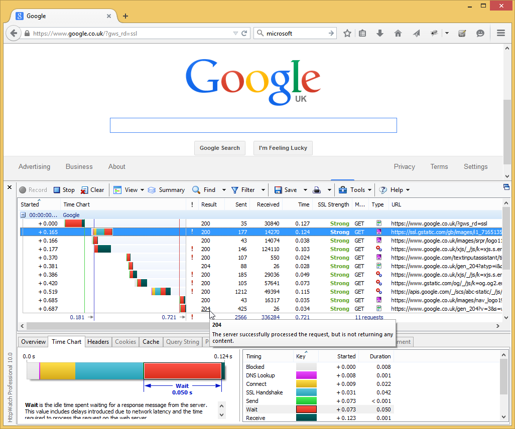 httpwatch下载