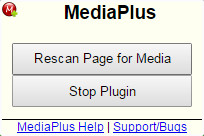 MediaPlus插件下载