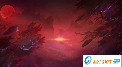 lol腥红之月模式辅助