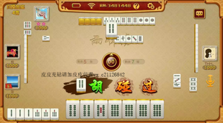 皮皮四川麻将下载 v1.0 安卓版