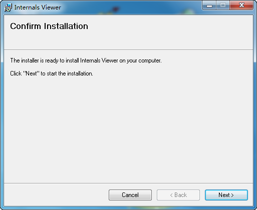 Internals Viewer for SQL Server