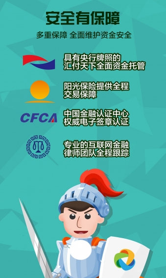汇盈金服