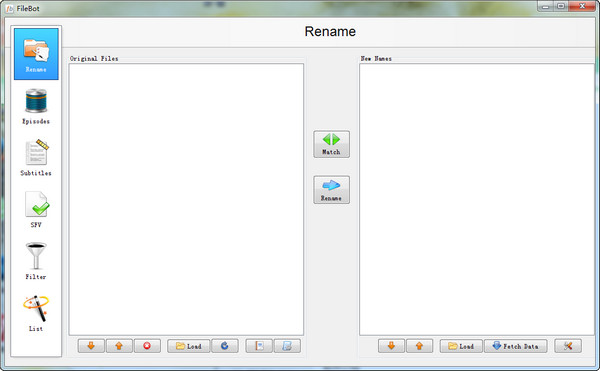 FileBot