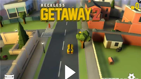 鲁莽大逃亡2安卓版