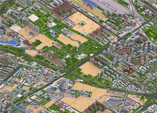 E都市北京