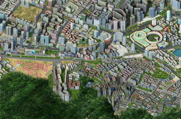 厦门e都市三维地图|厦门e都市 v1.6.3 安卓版