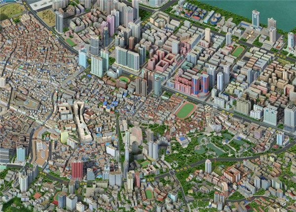 厦门e都市三维地图|厦门e都市 v1.6.3 安卓版