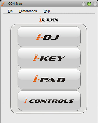icon idj软件