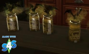 模拟人生4终极治愈药水MOD