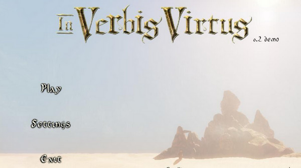 in verbis virtus注册表补丁