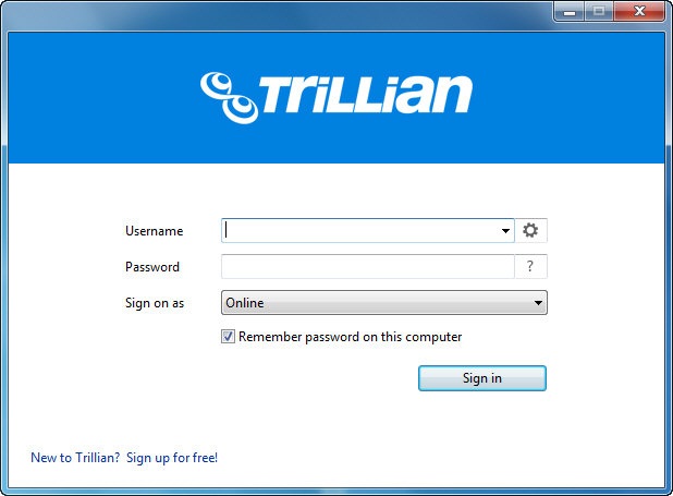 Trillian