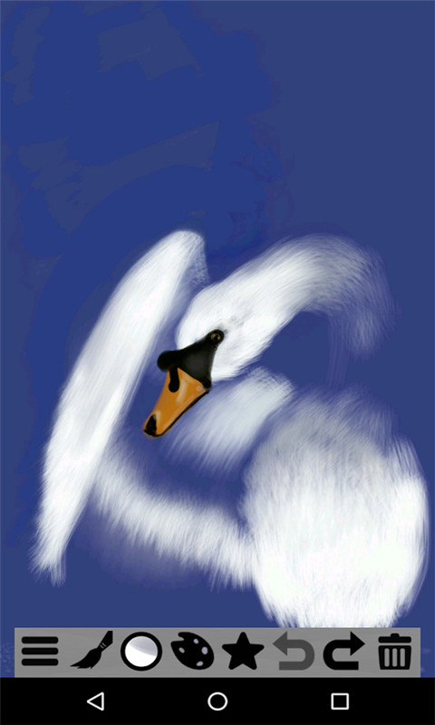 PS涂鸦画板app