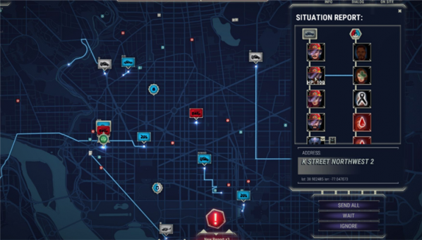 911接线员四项修改器