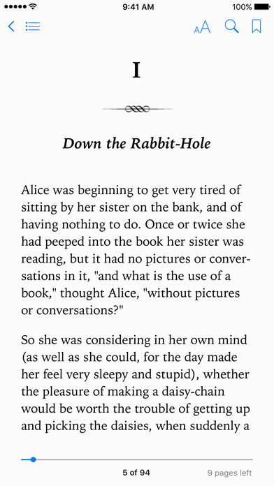 iBooks iPhone版|iBooks官方下载 v3.5 iPhone版