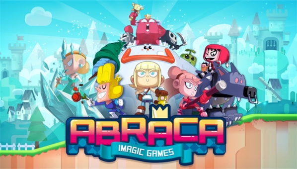 ABRACA幻想游戏中文版