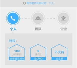 钉钉电话是免费的吗 钉钉电话会议怎么收费-起