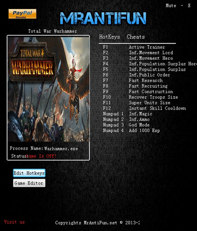 天空破灭修改器