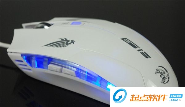 力胜G15鼠标驱动