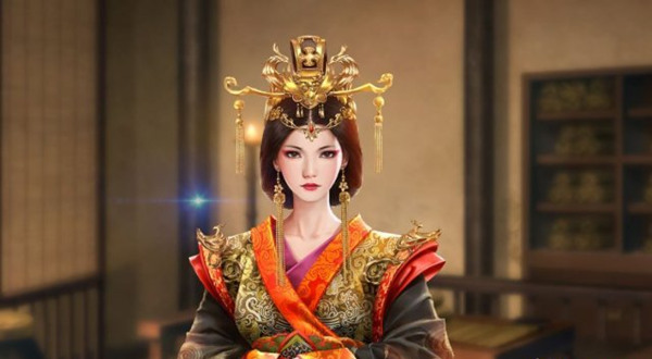 三国志13威力加强版呼吸头像mod下载