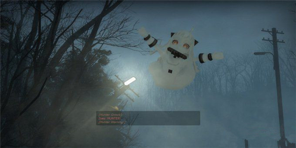 求生之路2北方栖姬MOD
