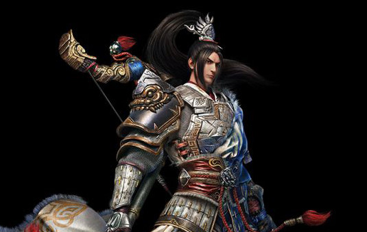 三国志13自制精美头像MOD