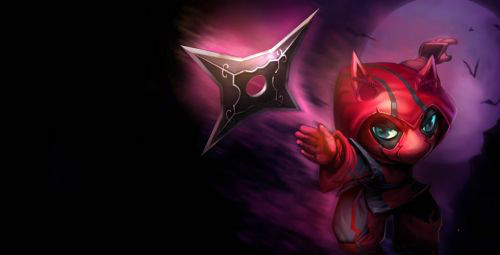 LOLS7上单凯南怎么玩 凯南上分之路-起点资讯