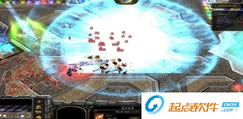无字天书