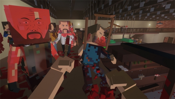 血染小镇修改器