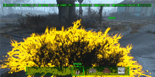 辐射4快速拆除MOD