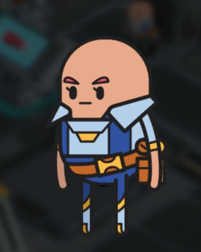 神圣土豆的太空飞船土豆男孩mod