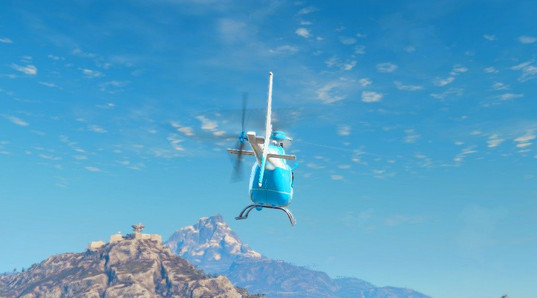 正当防卫3防空武器火力更猛MOD