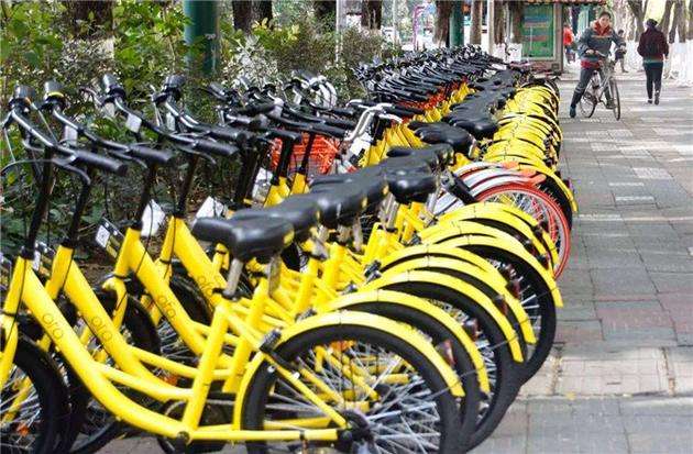 共享单车哪个好骑 共享单车哪个便宜-起点资讯