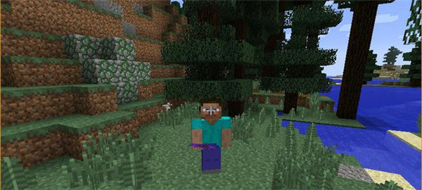 我的世界魔宠MOD
