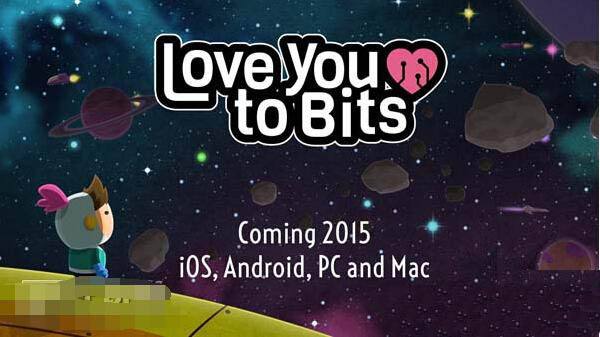 Love You to Bits