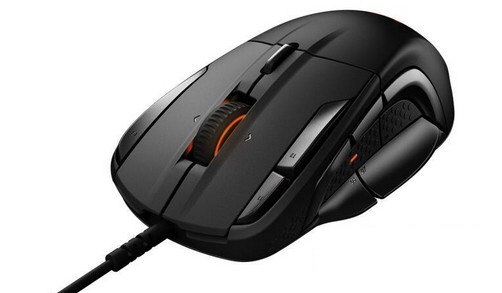 赛睿Rival500驱动下载 