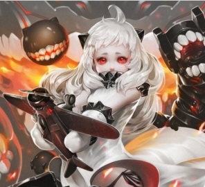 三国志13纸娃娃头像MOD下载 
