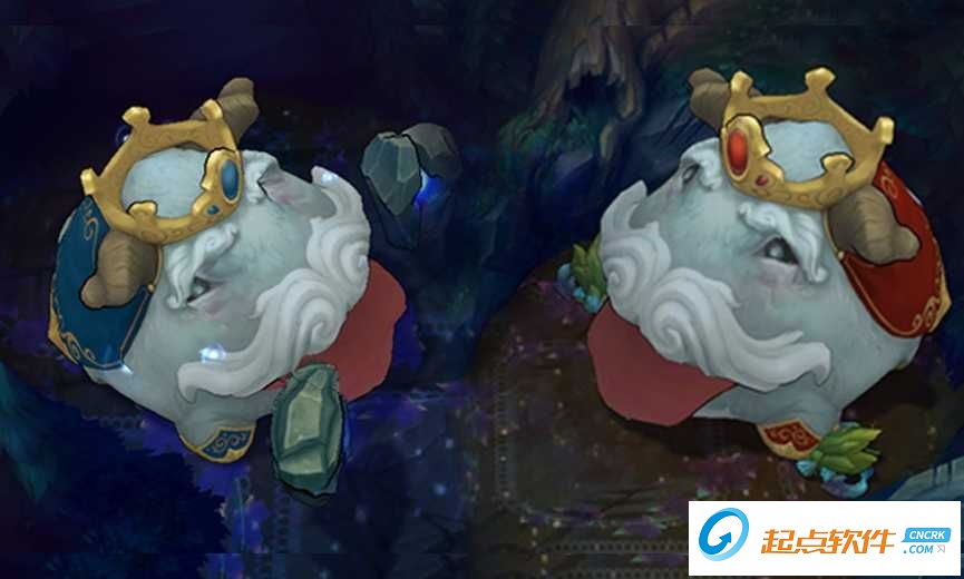 lol美化大师破解版
