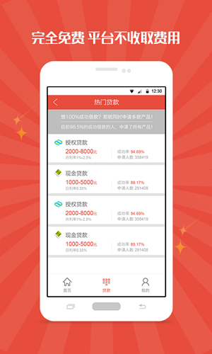 今天贷app