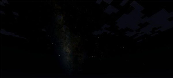 我的世界恒星天空MOD
