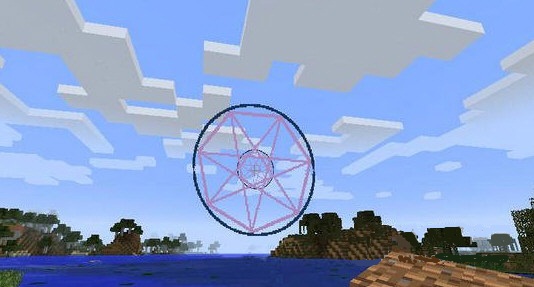 我的世界魔术代码MOD下载 