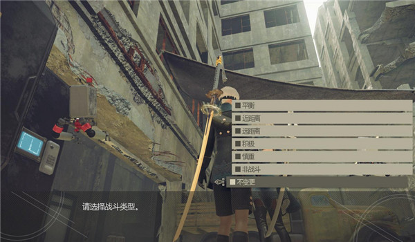 尼尔机械纪元帧数提高MOD