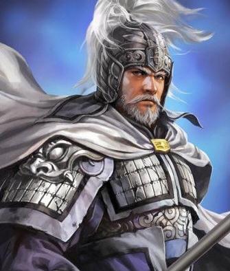 三国志13赵云呼吸头像MOD