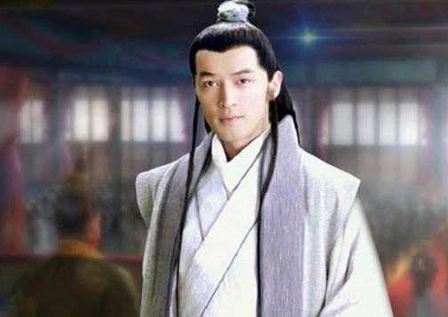 三国志13梅长苏头像MOD