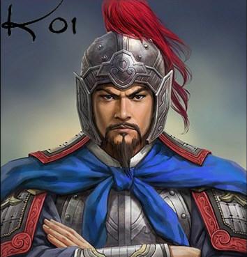 三国志13曹操呼吸头像MOD